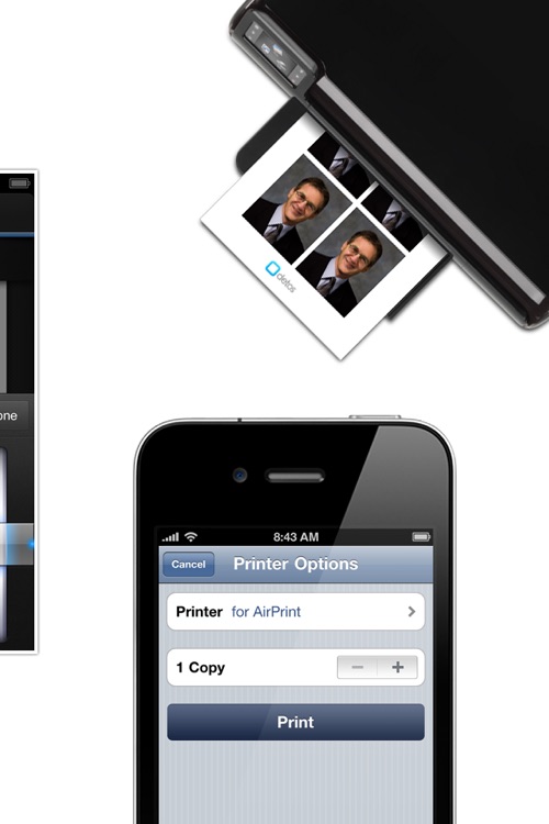 ID Photo screenshot-4