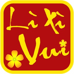 Lì Xì Vui 2014