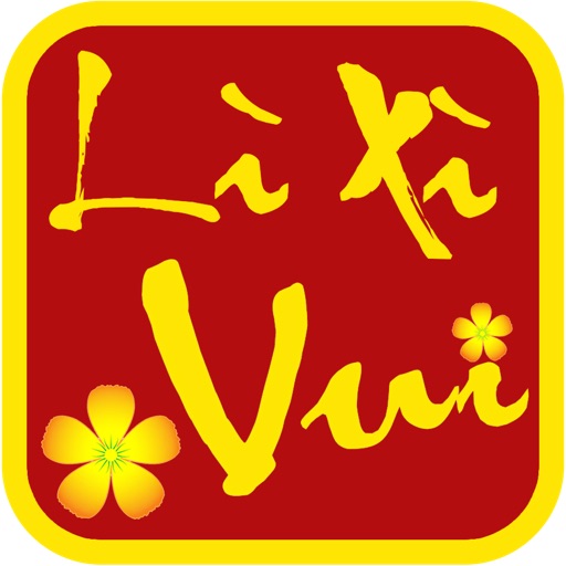 Lì Xì Vui 2014