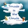 Sounds in the Clouds audio visual stimulation for kids