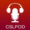 Learn Chinese with CSLPOD