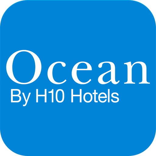 Ocean by H10