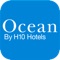 We are presenting the new Ocean by H10 Hotels app