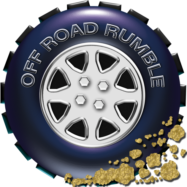 Off Road Rumble Mac OS