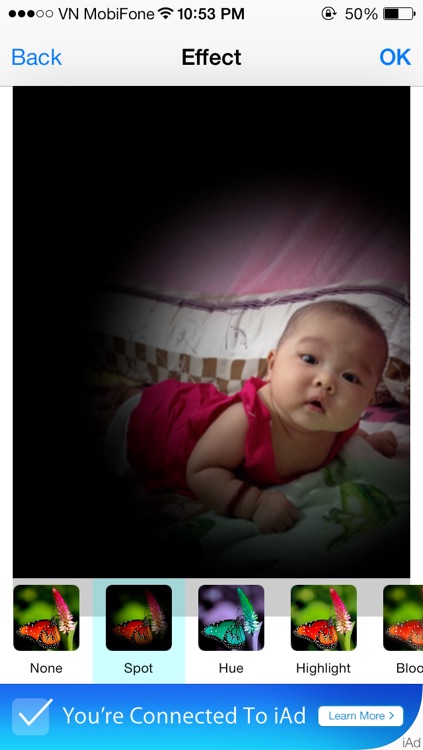 Photo Effects- Image Editor