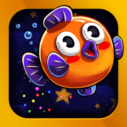 Dream Swim iOS App