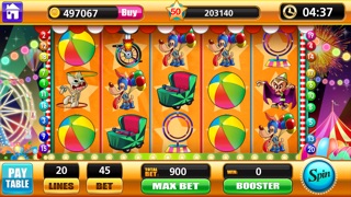 SLOTS CIRCUS 1.0.2 IOS CASINO SLOTS CIRCUS 1.0.2 IOS