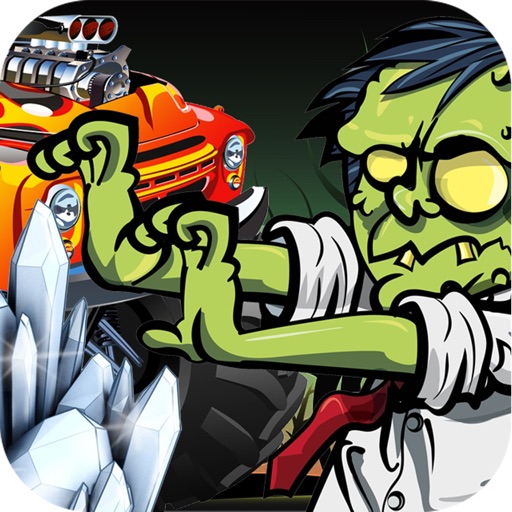 Monster Truck Zombie