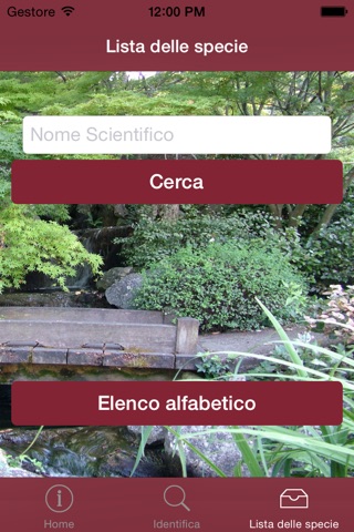 Caccia al Tesoro Botanico all'Orto Botanico di Roma screenshot 2