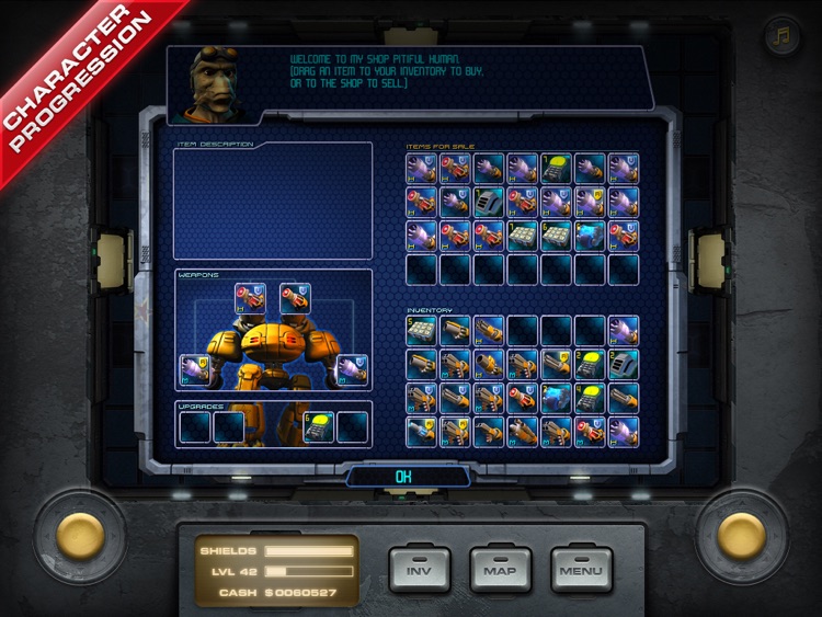 Robokill - Rescue Titan Prime