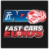 NZ Fast Cars