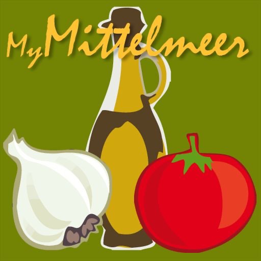 MyMediterranean Recipes icon