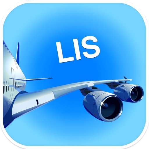Lisbon Portela LIS Airport. Flights, car rental, shuttle bus, taxi. Arrivals & Departures. icon