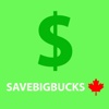 Save big bucks