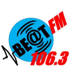 Beat FM 106.3