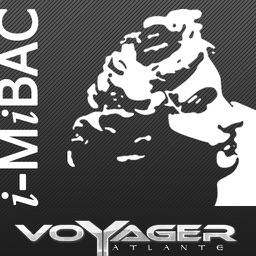 i-Mibac Voyager