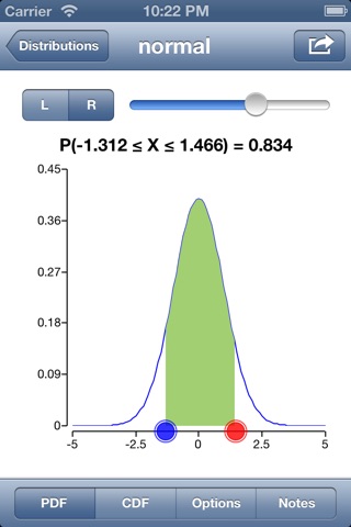 Learn Statistics (Free) screenshot 2