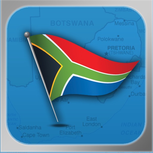 South Africa Portal icon
