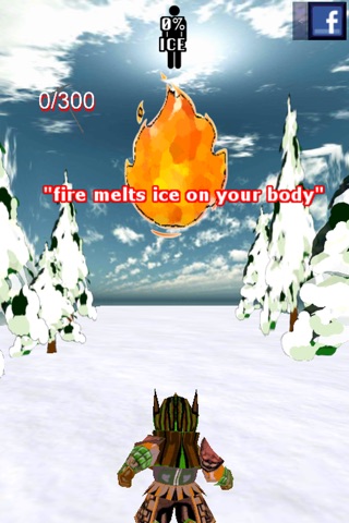 Frozen Troll Story screenshot 2