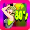 The 80's Fashion & Vogue Dress Up Game FREE!