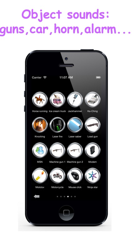 500+ Ultra Sound Box Pro screenshot-4