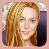 Dakota True Make Up - KaiserGames™ play free dressing styling fashion girl games with love beauty movie star