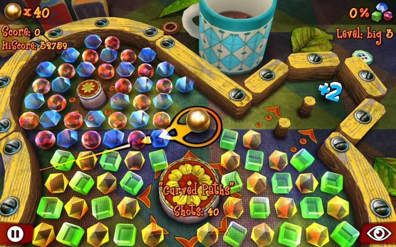 Gather the Gems! thumbnail 1