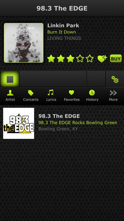 98.3 The EDGE