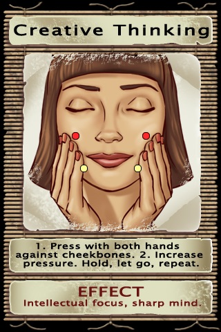 Japanese Massage screenshot-3