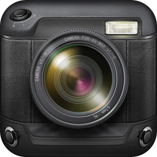 Cameraⓢ icon