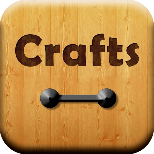 Craft Cabinet
