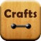 Craft Cabinet will organize all of your scrap booking, art and craft supplies in one place