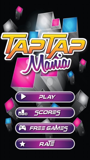 自來水塔瘋狂臨  -  Tap Tap Mania Pro(圖1)-速報App