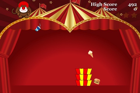 Mad Monkey : Best Arcade Kid Game (Kids Games+ Retro Arcade = Fun) screenshot 3