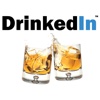 DrinkedIn: BarFinder & Cocktail Recipes