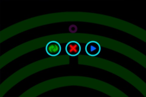 Maze Ball Game screenshot 3