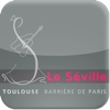 Le Séville - Toulouse