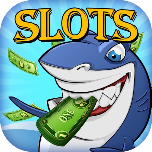 A Big Card Cash Fish Shark Poker Slots Lite Casino of Fun House Free