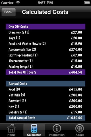 Pawsome Prices screenshot 2