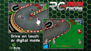 RC MINI RACING 1.2.0 IOS ĐUA XE RC MINI RACING 1.2.0 IOS