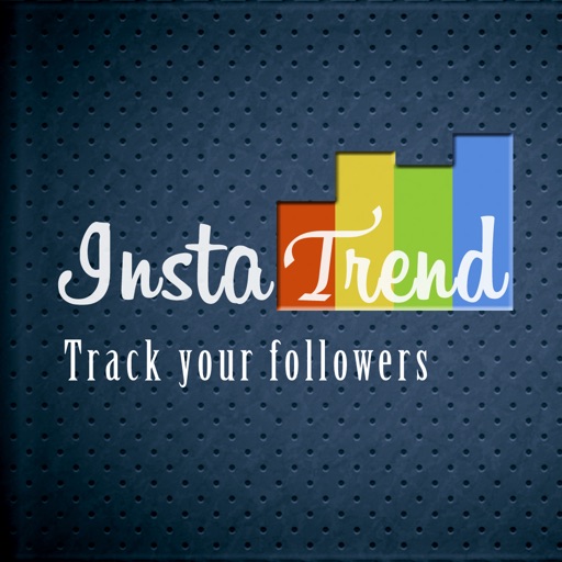 InstaTrend-Followers trend and tracker for Instagram icon