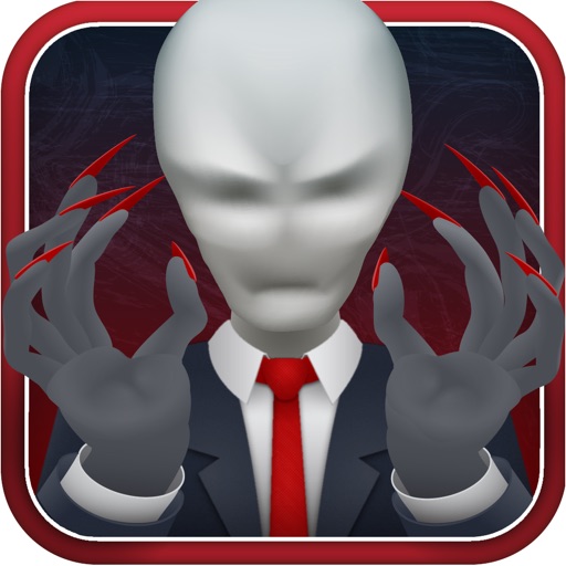 Call of Slender Man: Mini Temple Zombies Apocalypse Free iOS App
