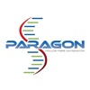 Paragon Oxygenator