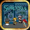 Sorceria 2: Sunken City