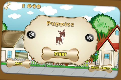 Pet Puppy Escape HD - Dog Rescue Rush & Run Adventure Games screenshot 3