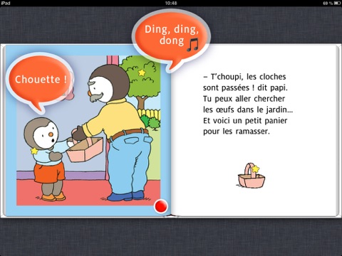 capture d’écran 1