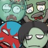 Make A Zombie Make A Zombie