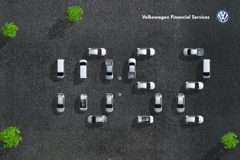 Volkswagen Servicios Financieros AutoReloj screenshot 2