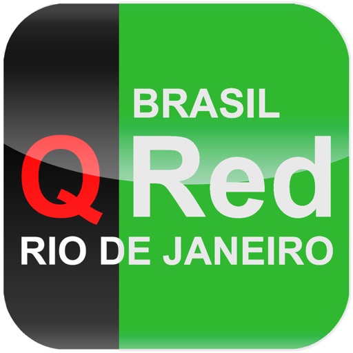 QRed Rio icon