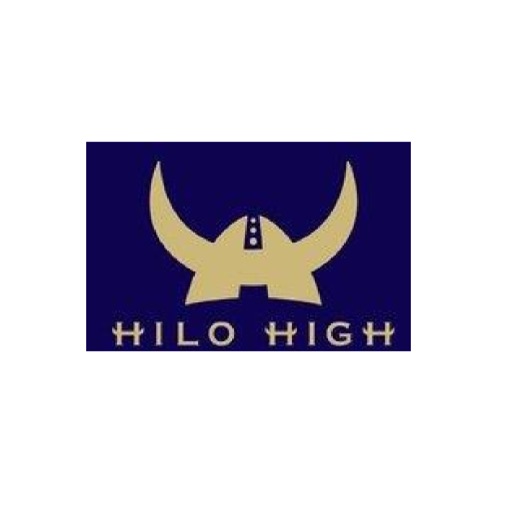 Hilo High School Football